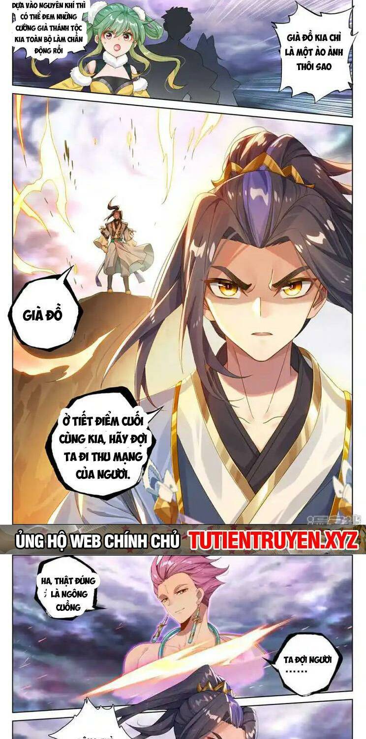 Chương 749 - Trang 3