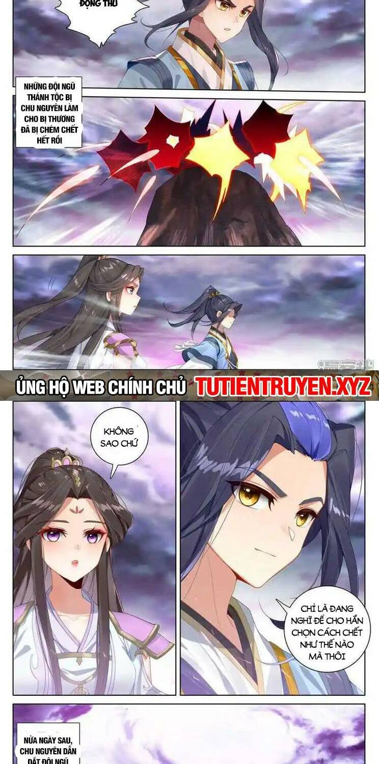 Chương 749 - Trang 4