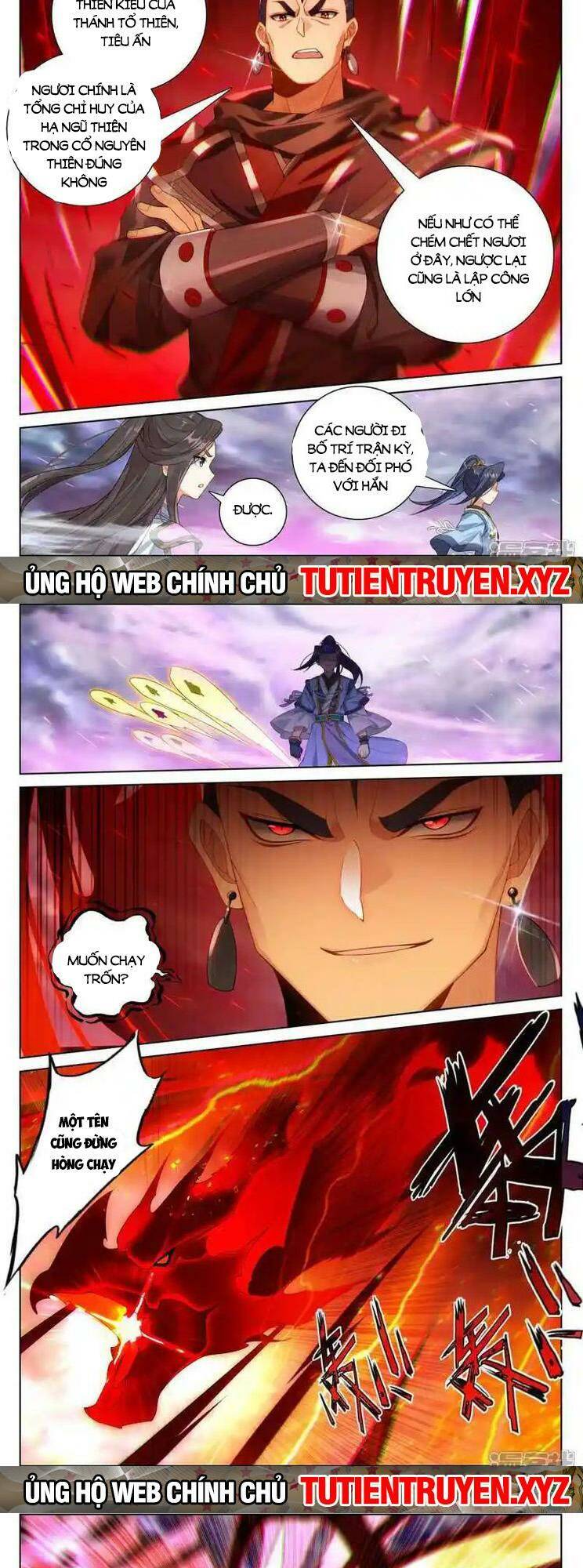 Chương 749 - Trang 6