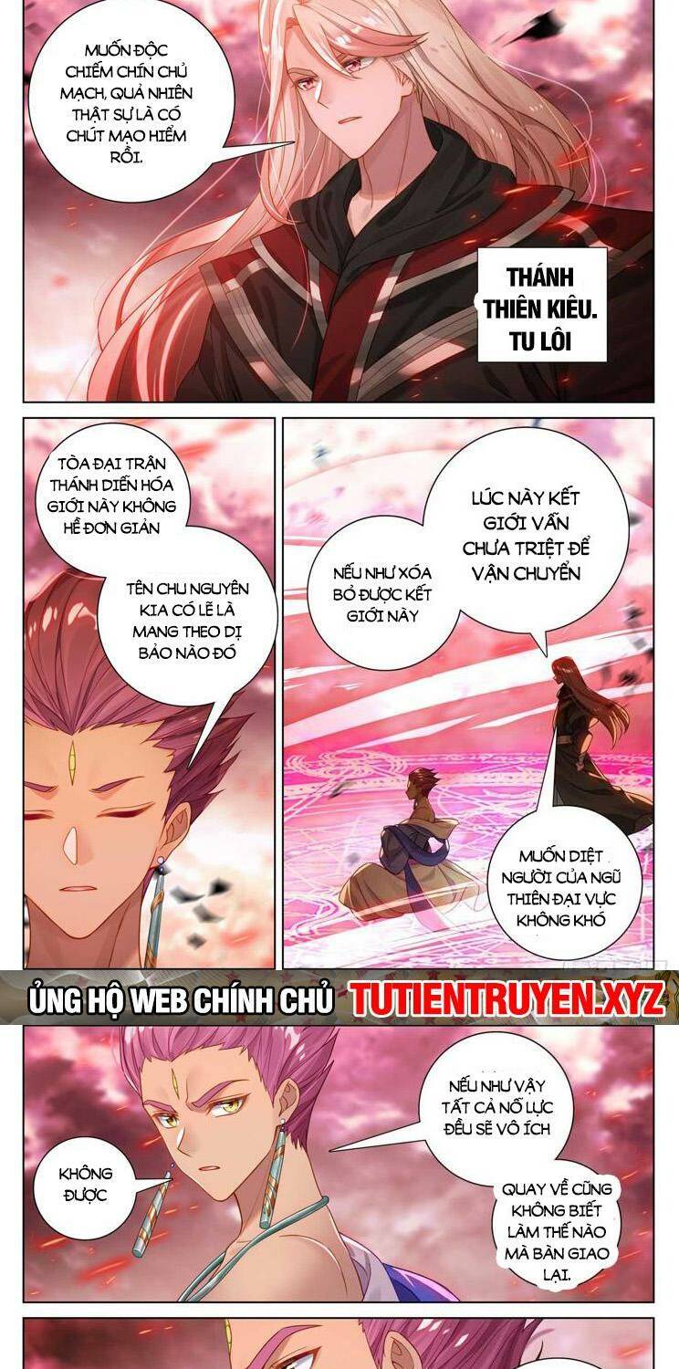 Chương 751 - Trang 3