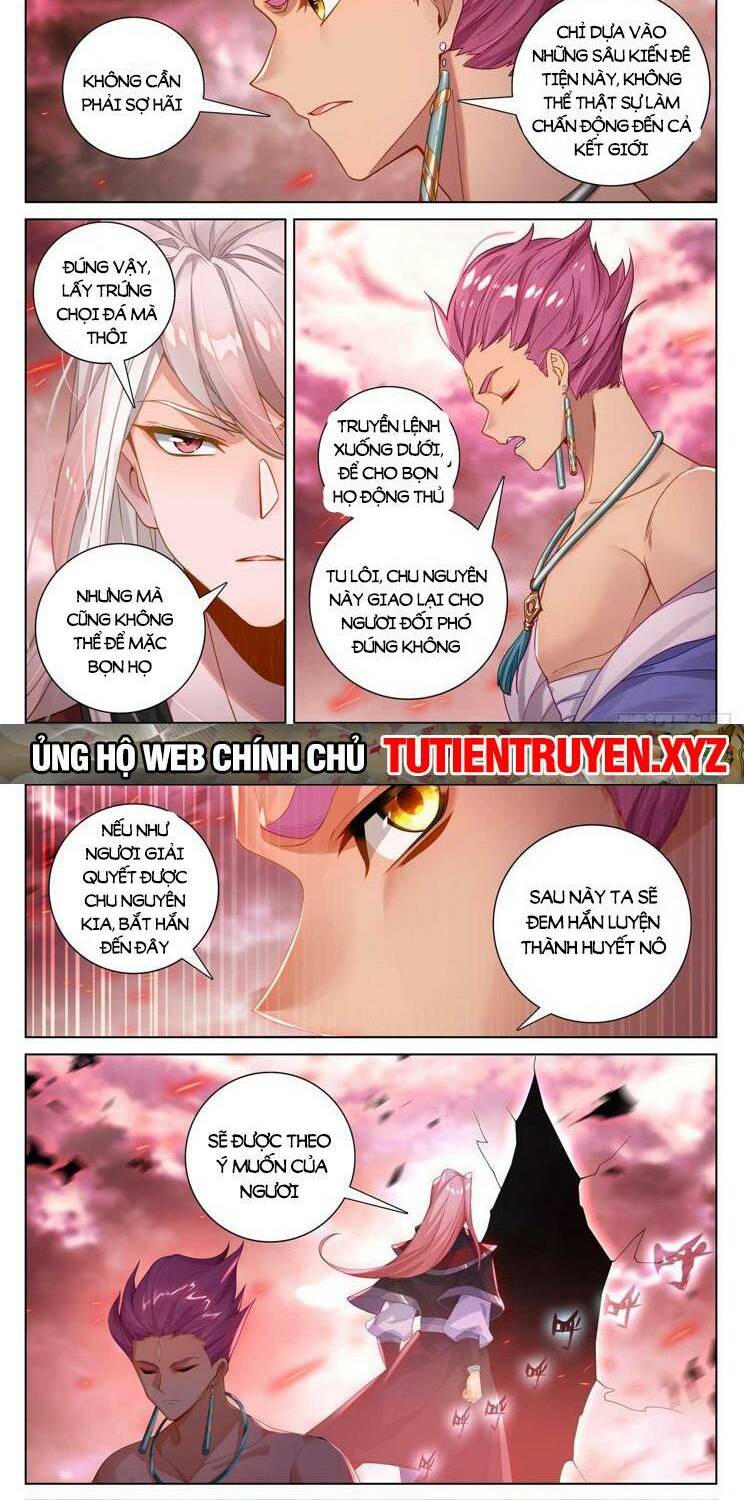 Chương 751 - Trang 4