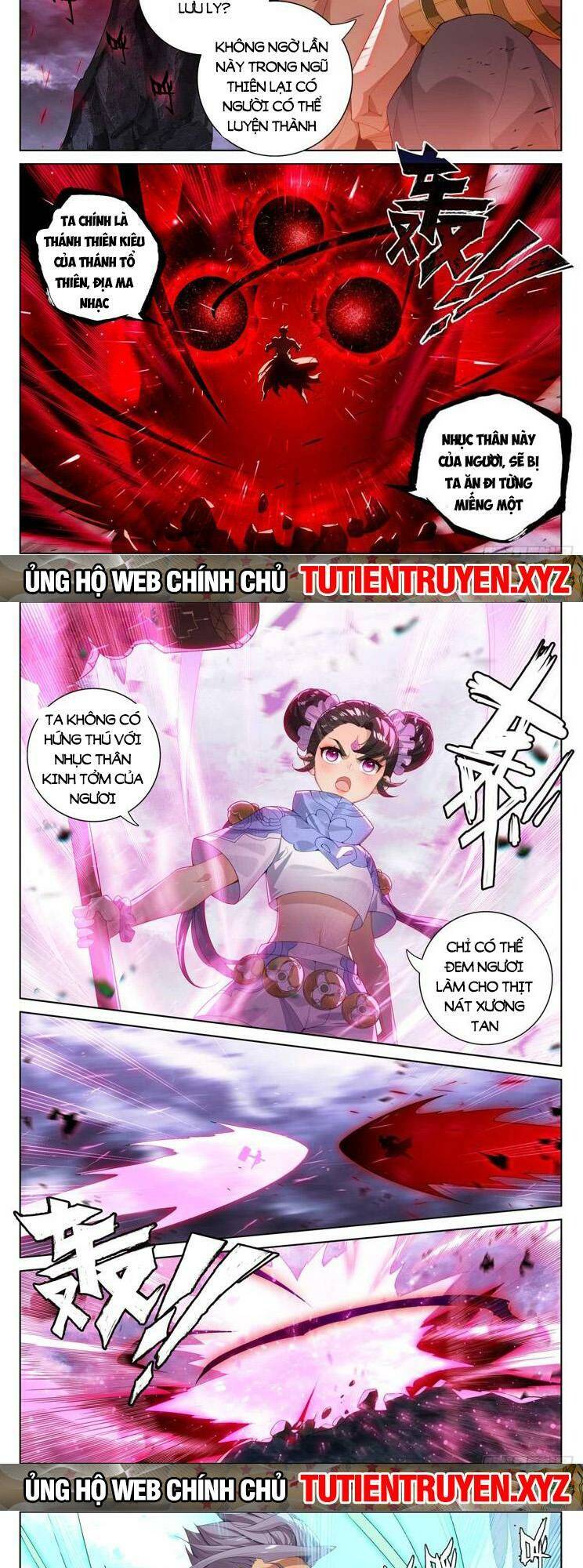 Chương 751 - Trang 6