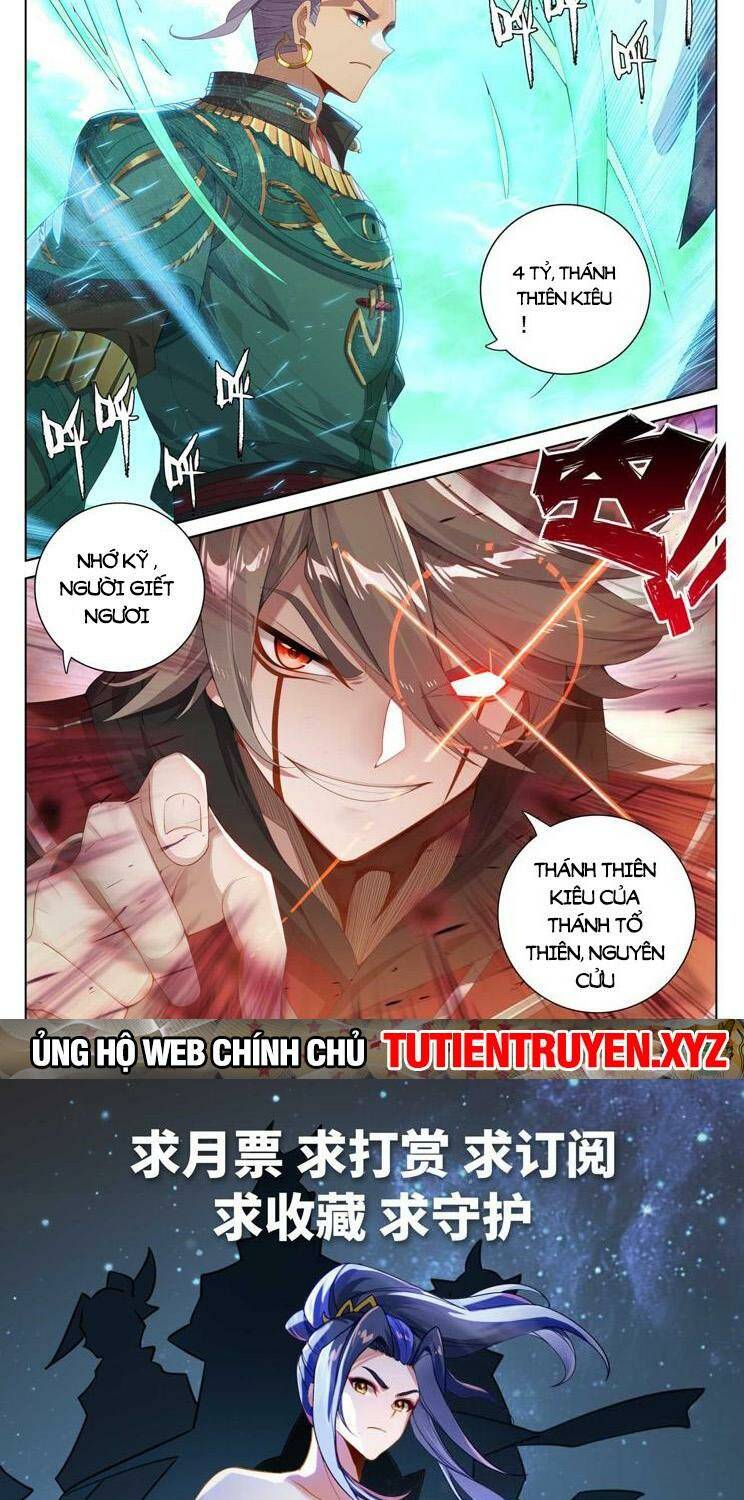Chương 751 - Trang 7