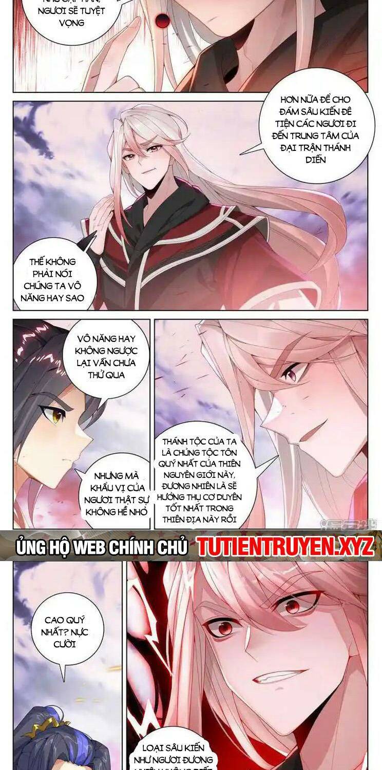 Chương 752 - Trang 3