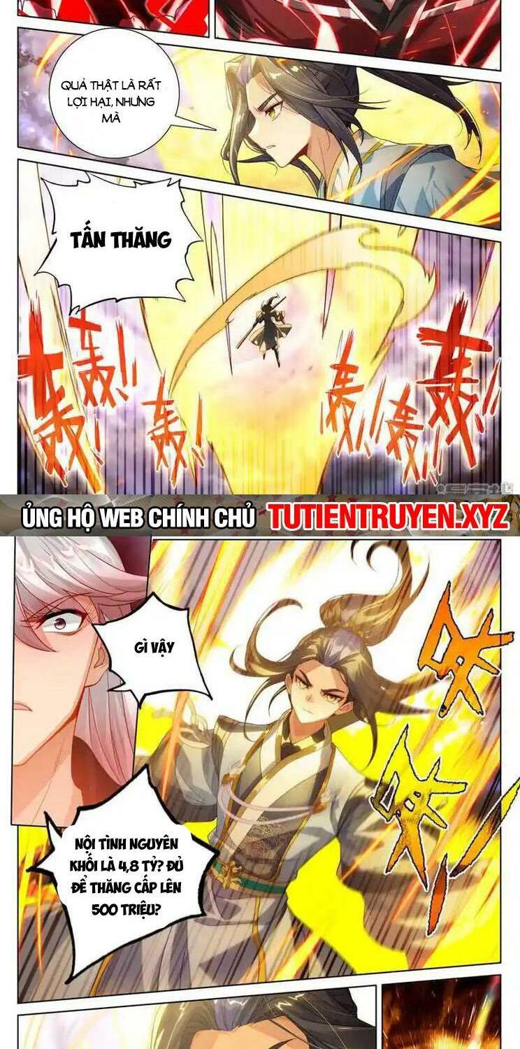 Chương 753 - Trang 4