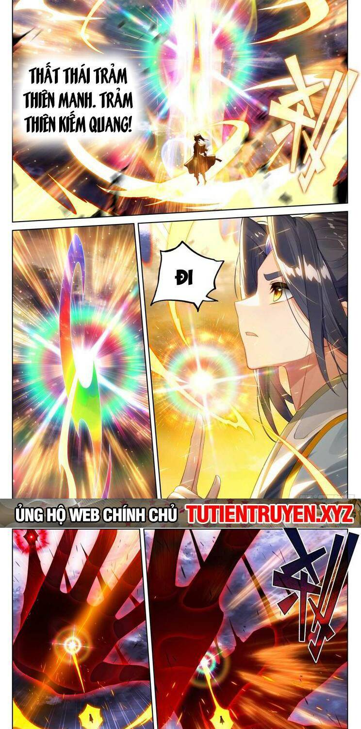 Chương 754 - Trang 3