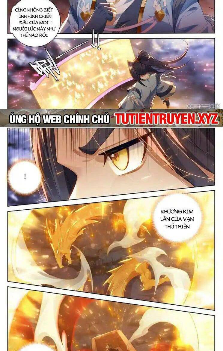 Chương 756 - Trang 8