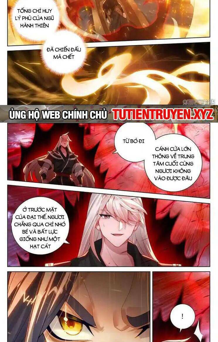 Chương 756 - Trang 9