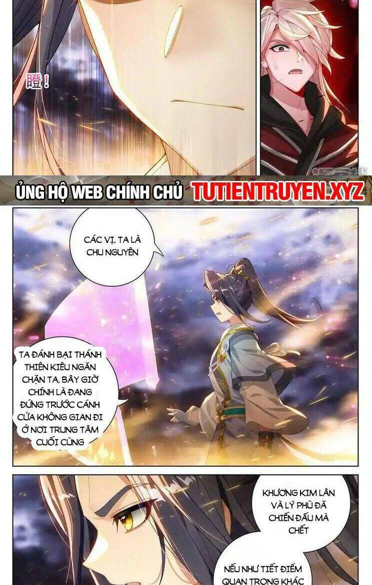 Chương 756 - Trang 10