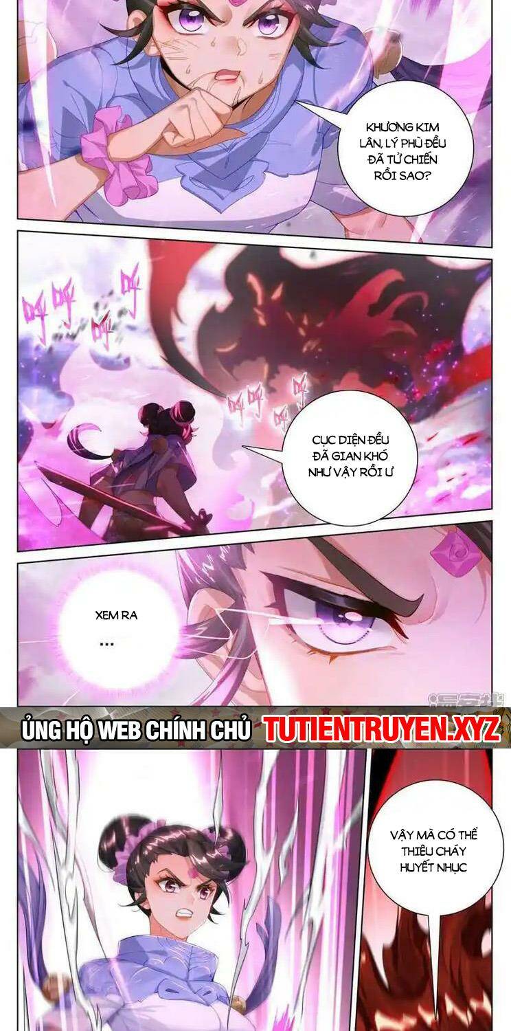 Chương 757 - Trang 3