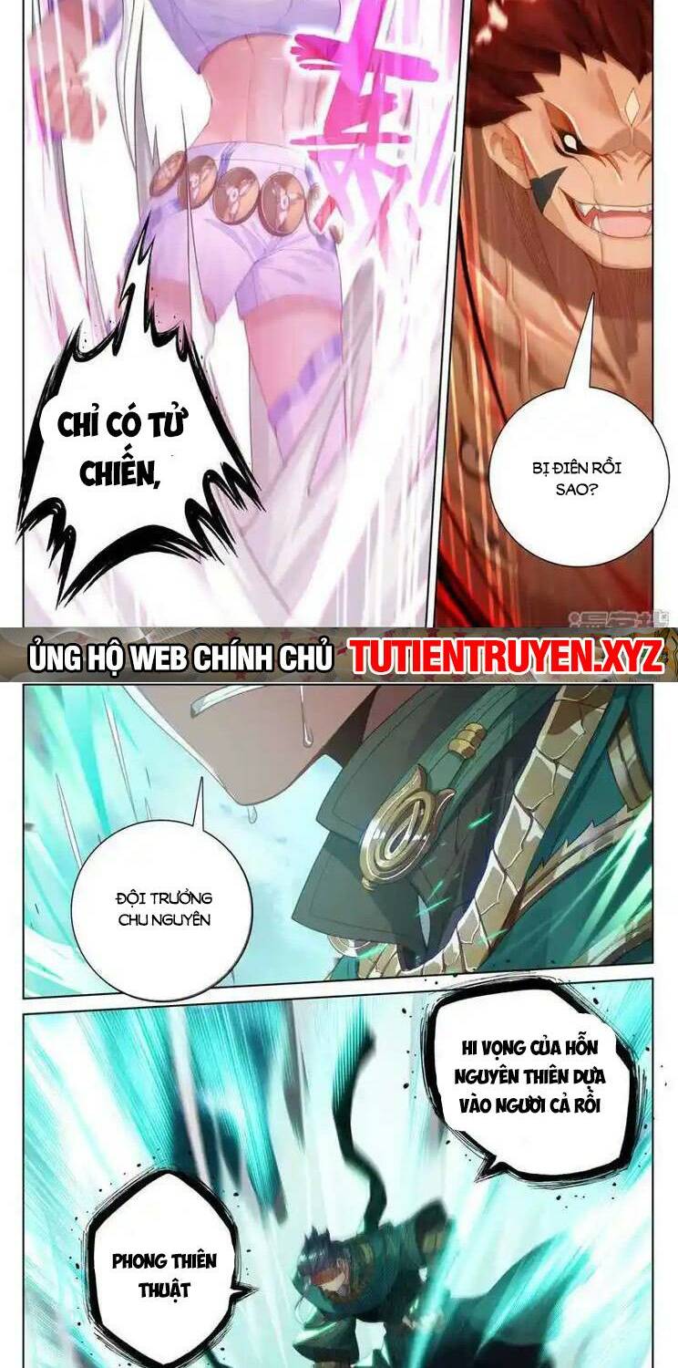 Chương 757 - Trang 4