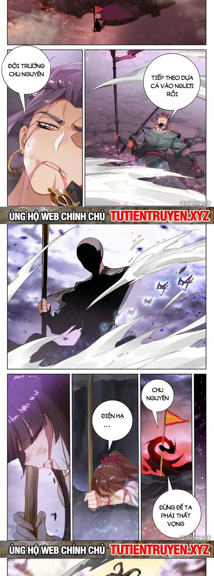 Chương 758 - Trang 2