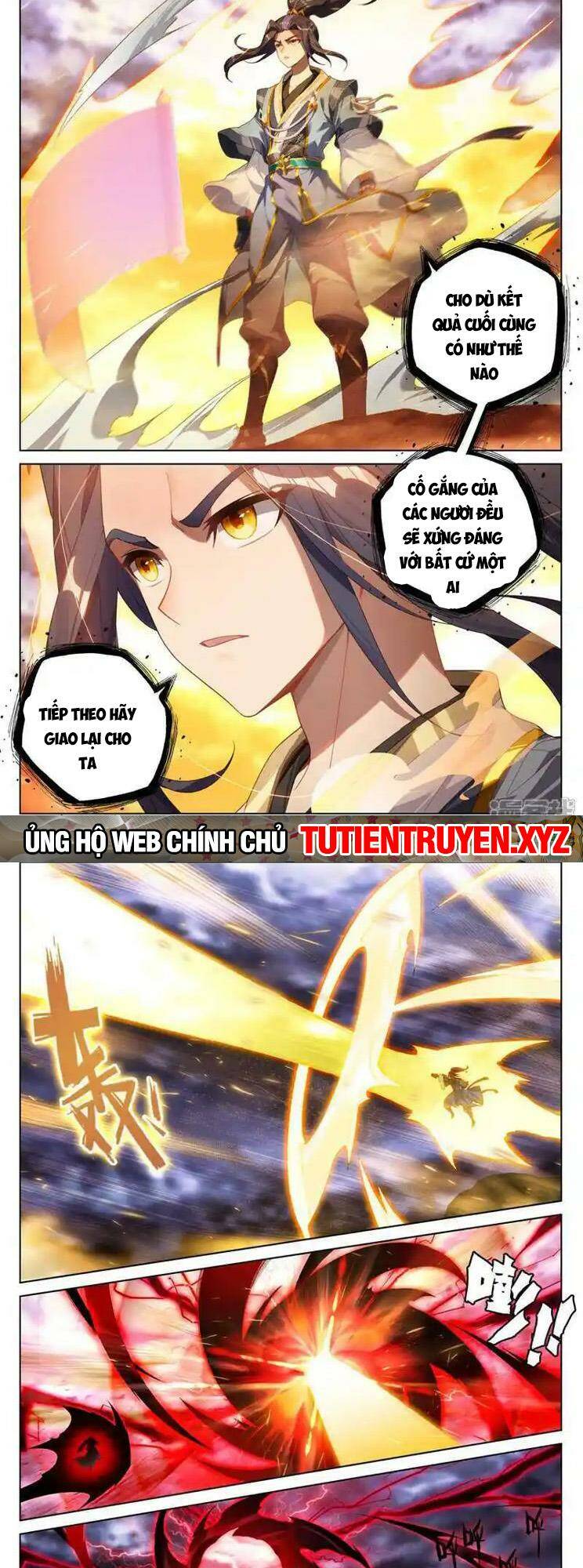 Chương 758 - Trang 3