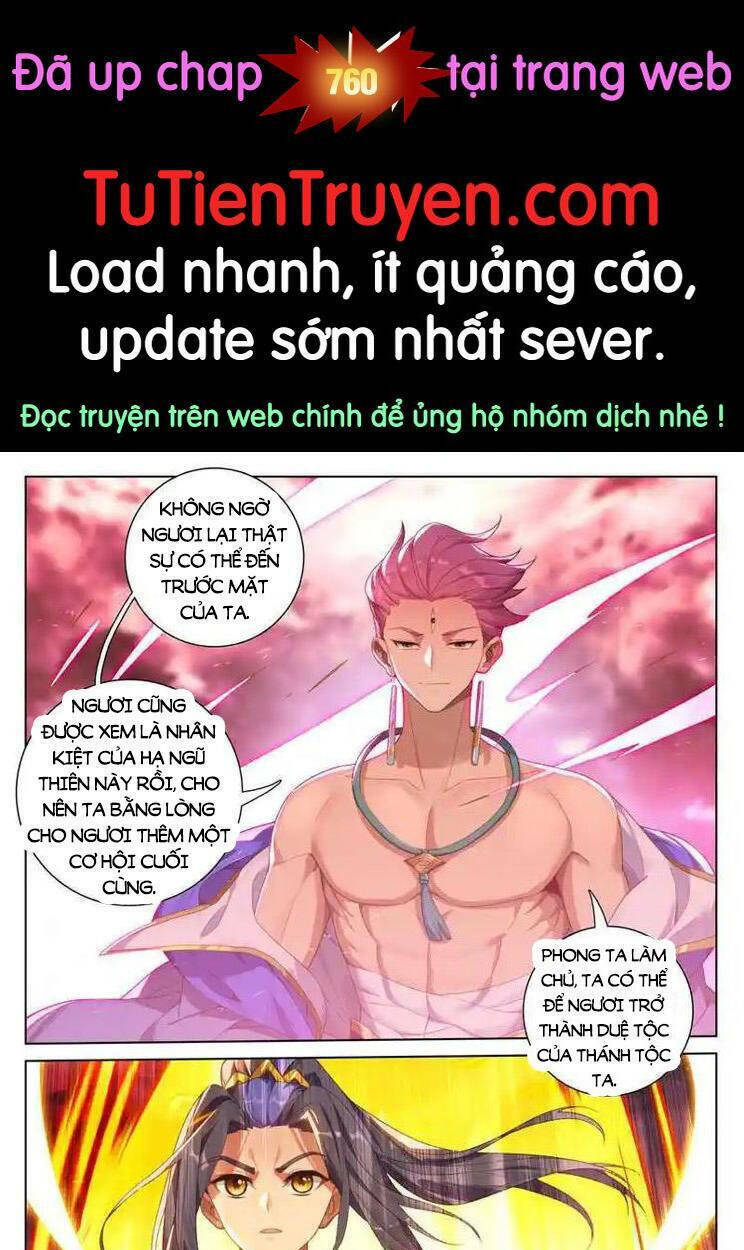 Chương 759 - Trang 1