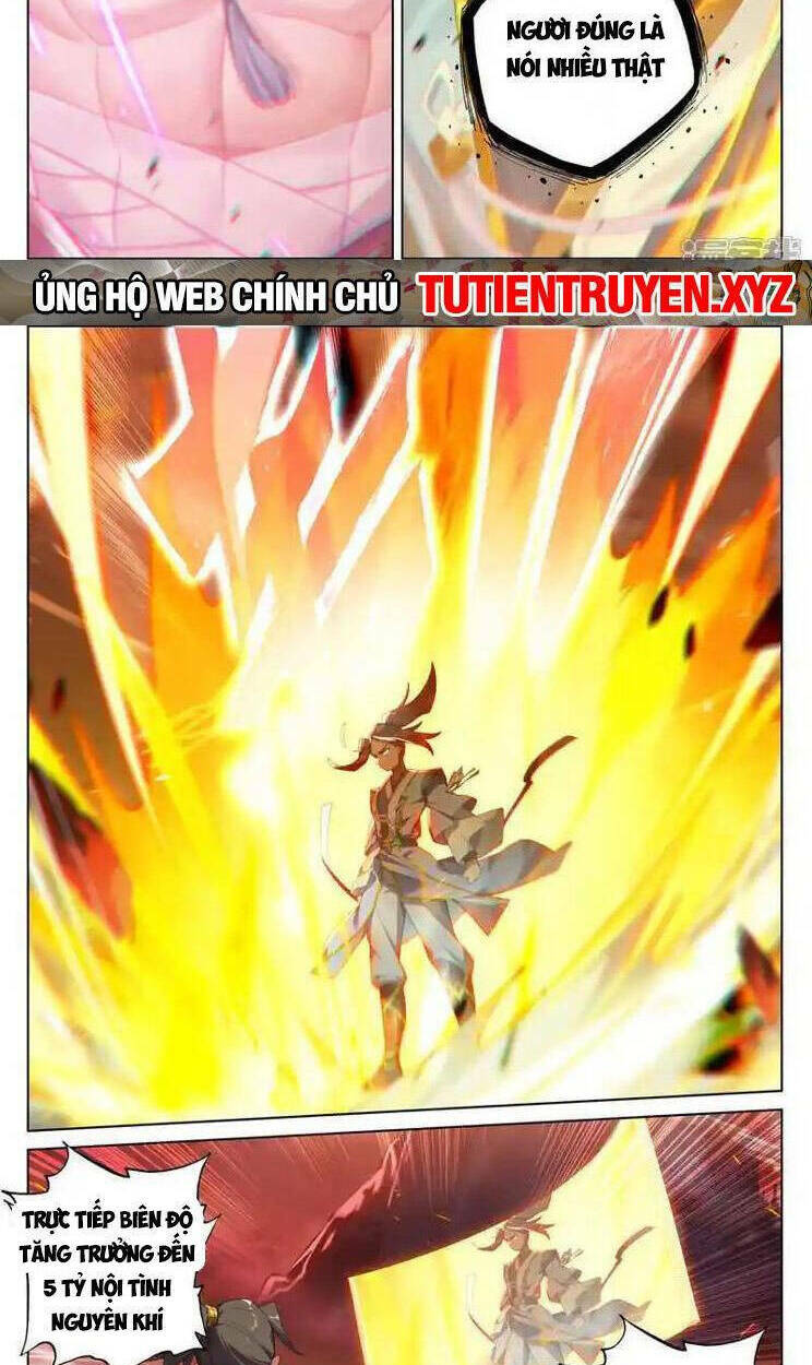 Chương 759 - Trang 3