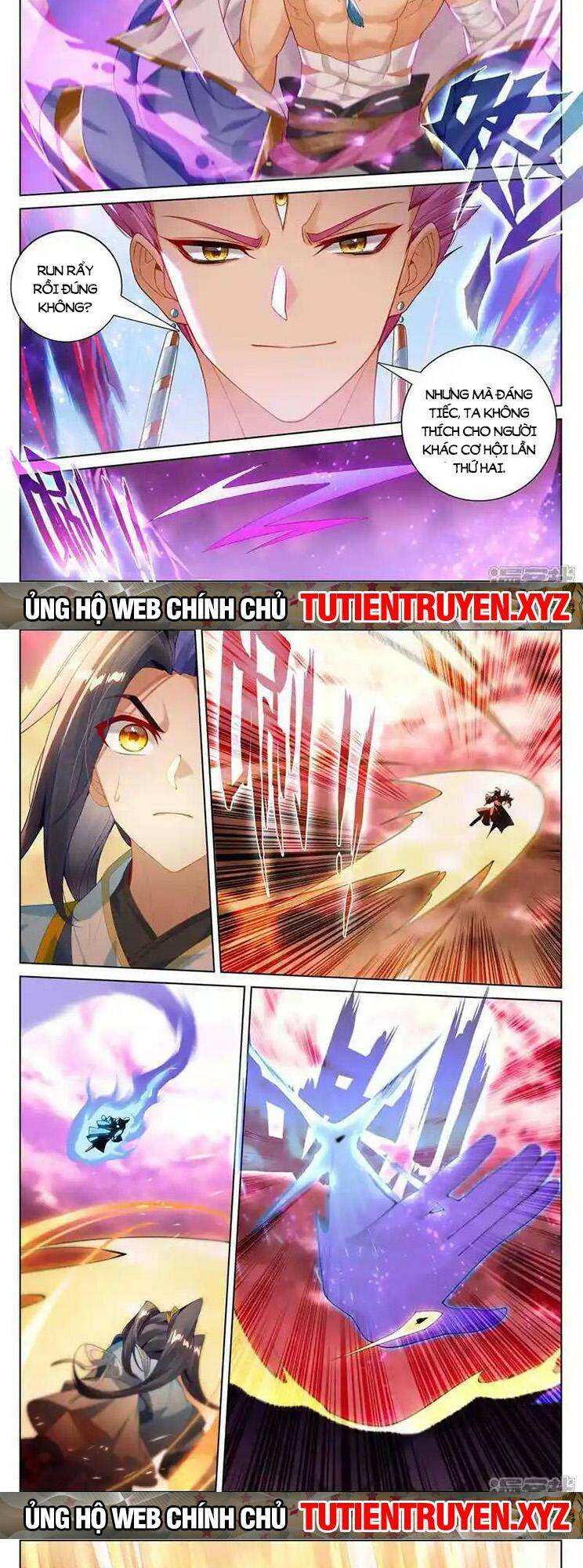 Chương 760 - Trang 2