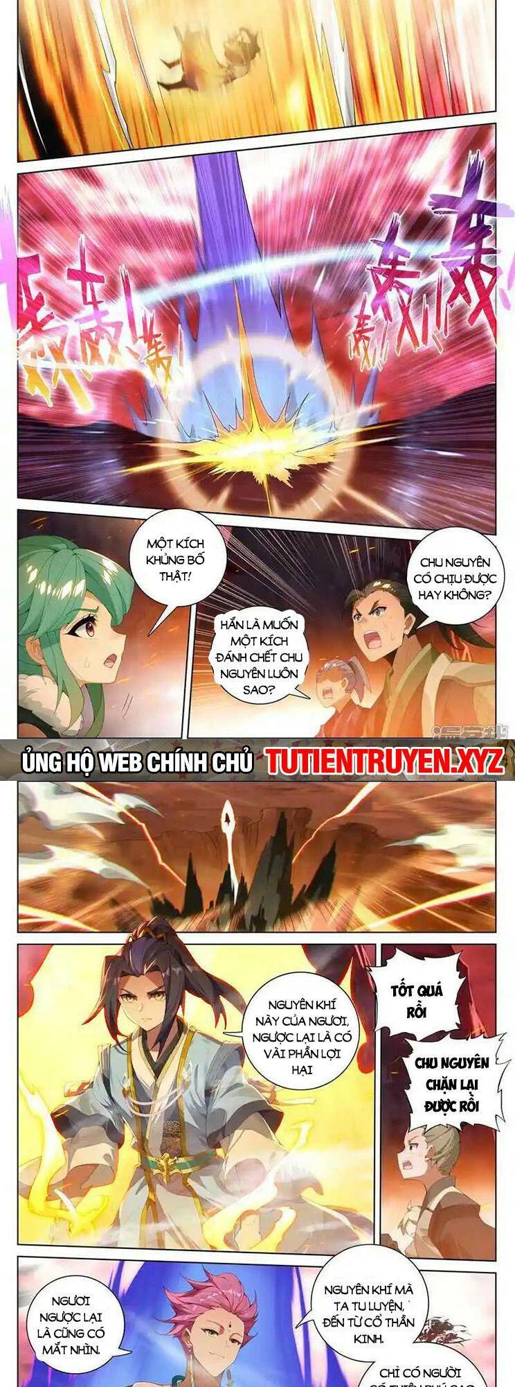Chương 760 - Trang 3