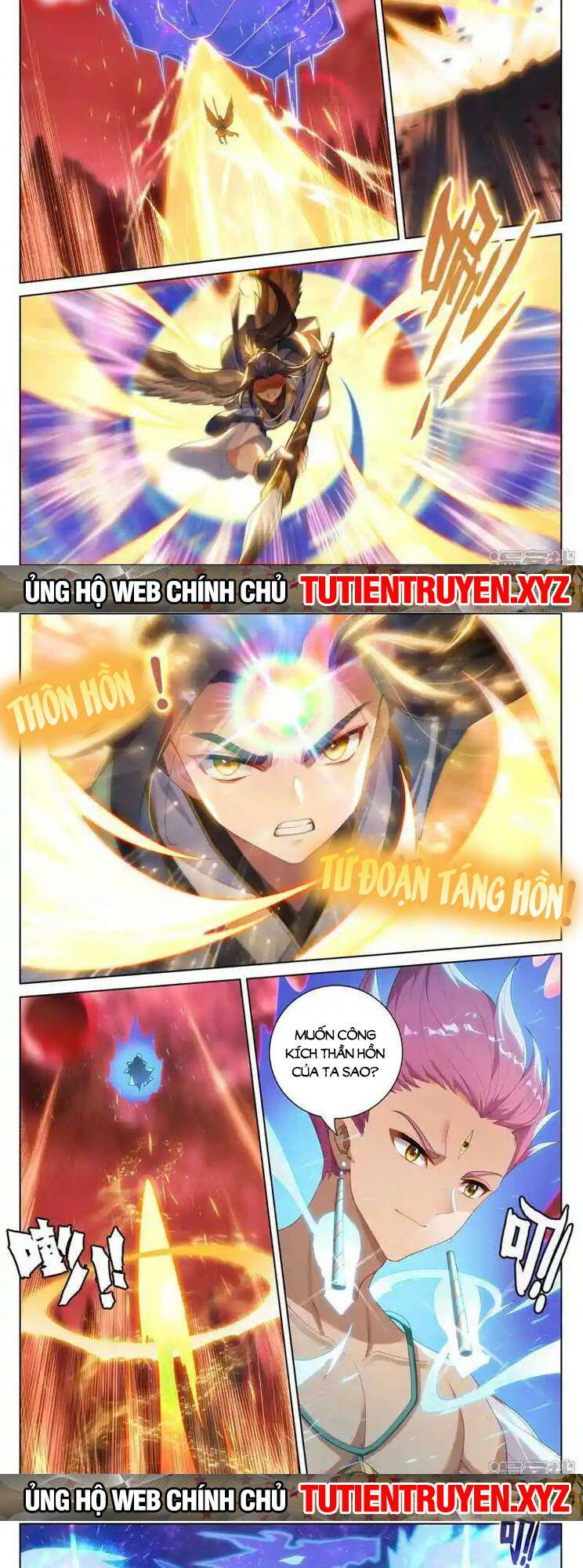Chương 761 - Trang 2