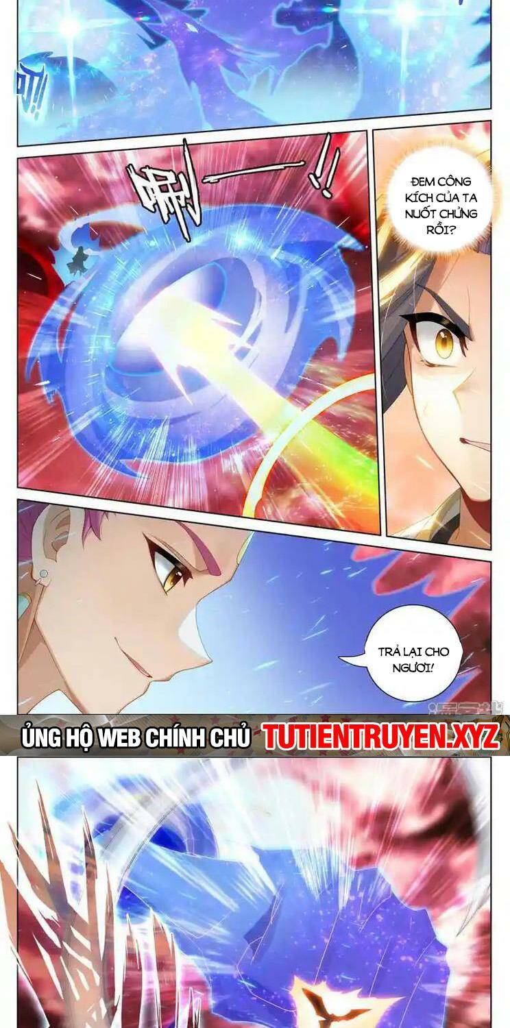 Chương 761 - Trang 3