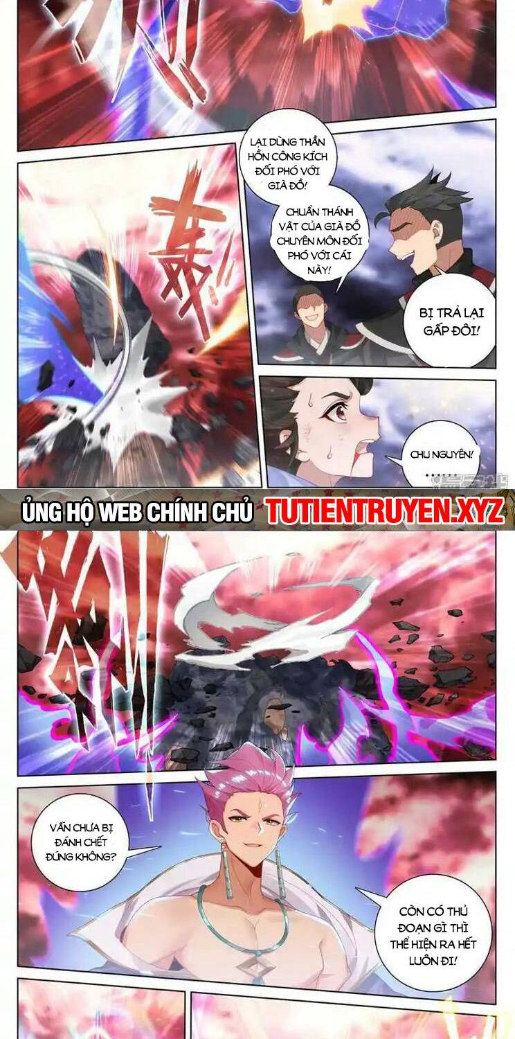 Chương 761 - Trang 4