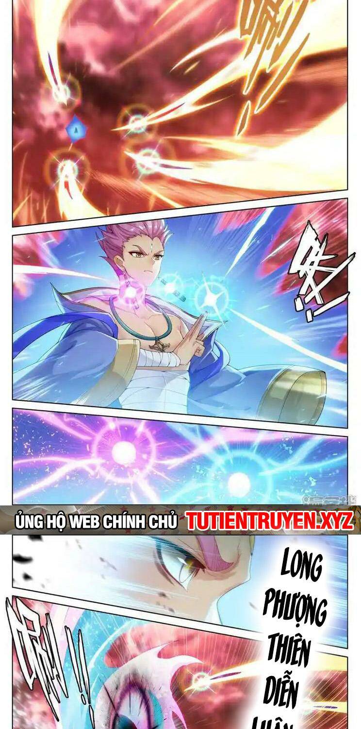 Chương 762 - Trang 3