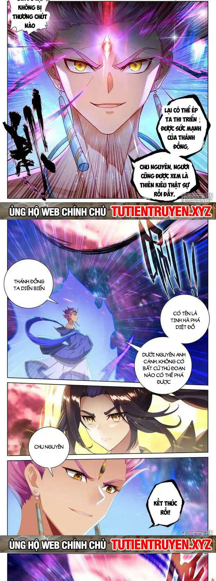 Chương 762 - Trang 6