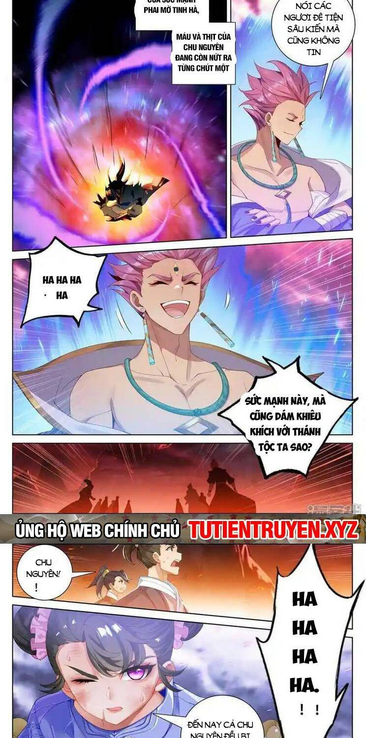 Chương 763 - Trang 3