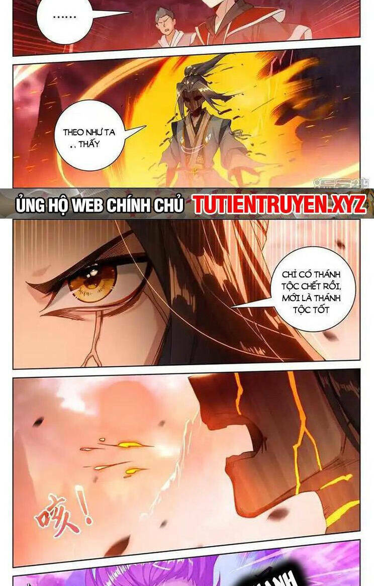 Chương 764 - Trang 5