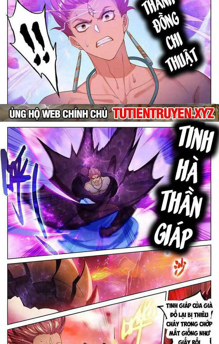 Chương 764 - Trang 6