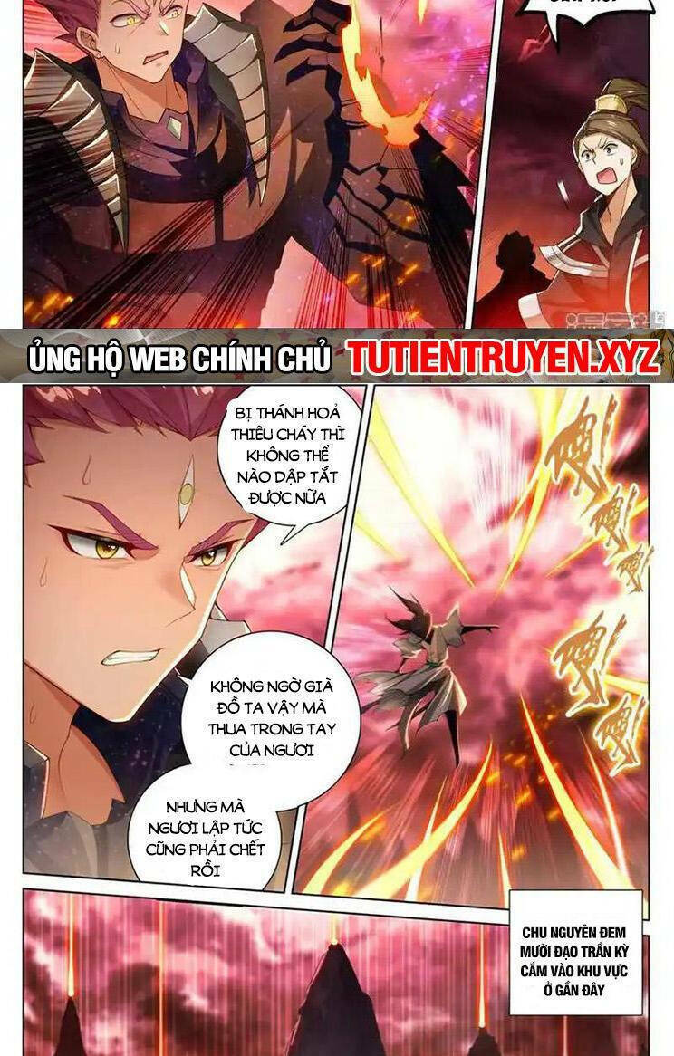 Chương 764 - Trang 7