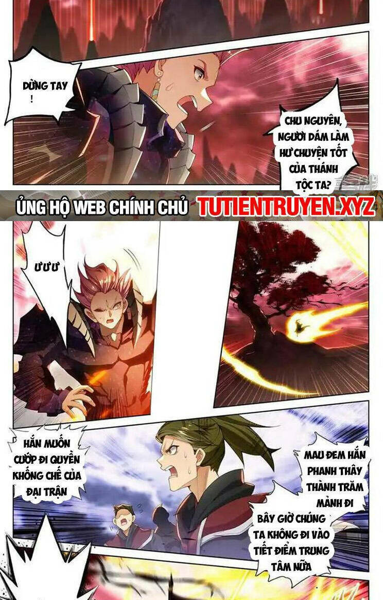 Chương 764 - Trang 8