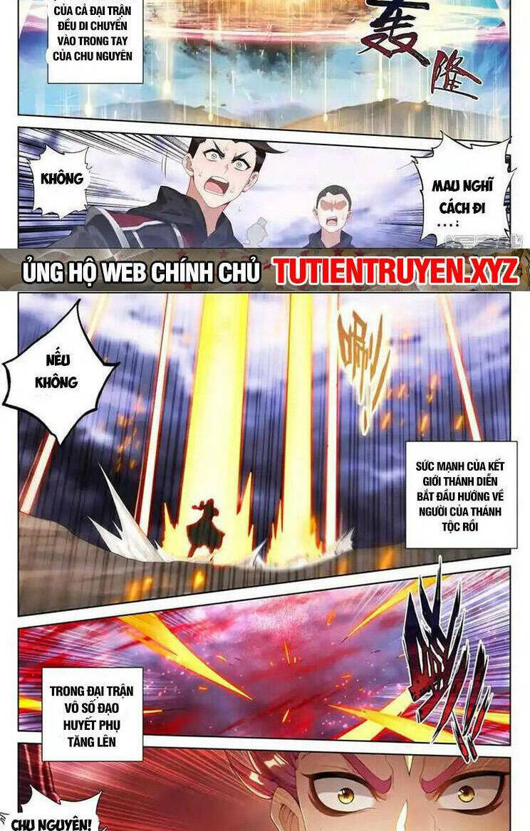 Chương 764 - Trang 10
