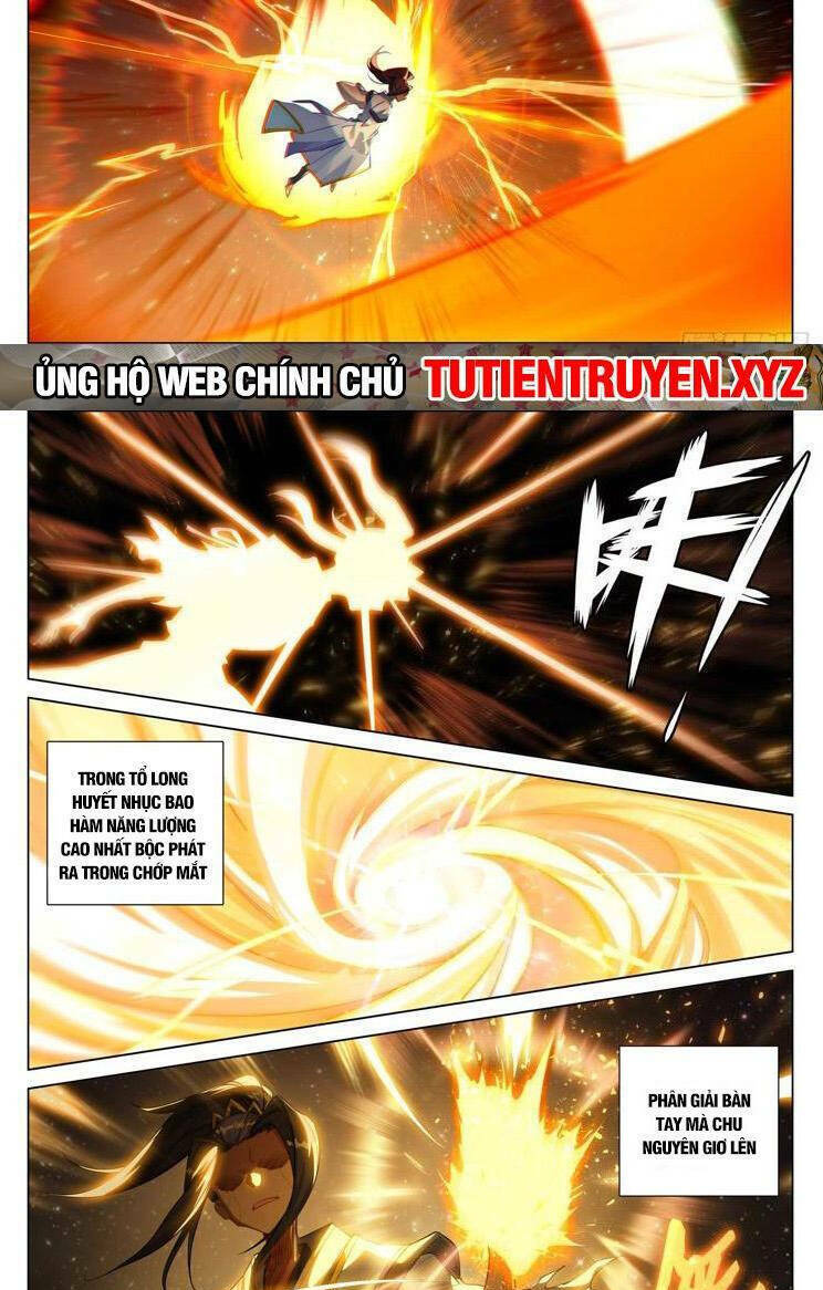 Chương 765 - Trang 7