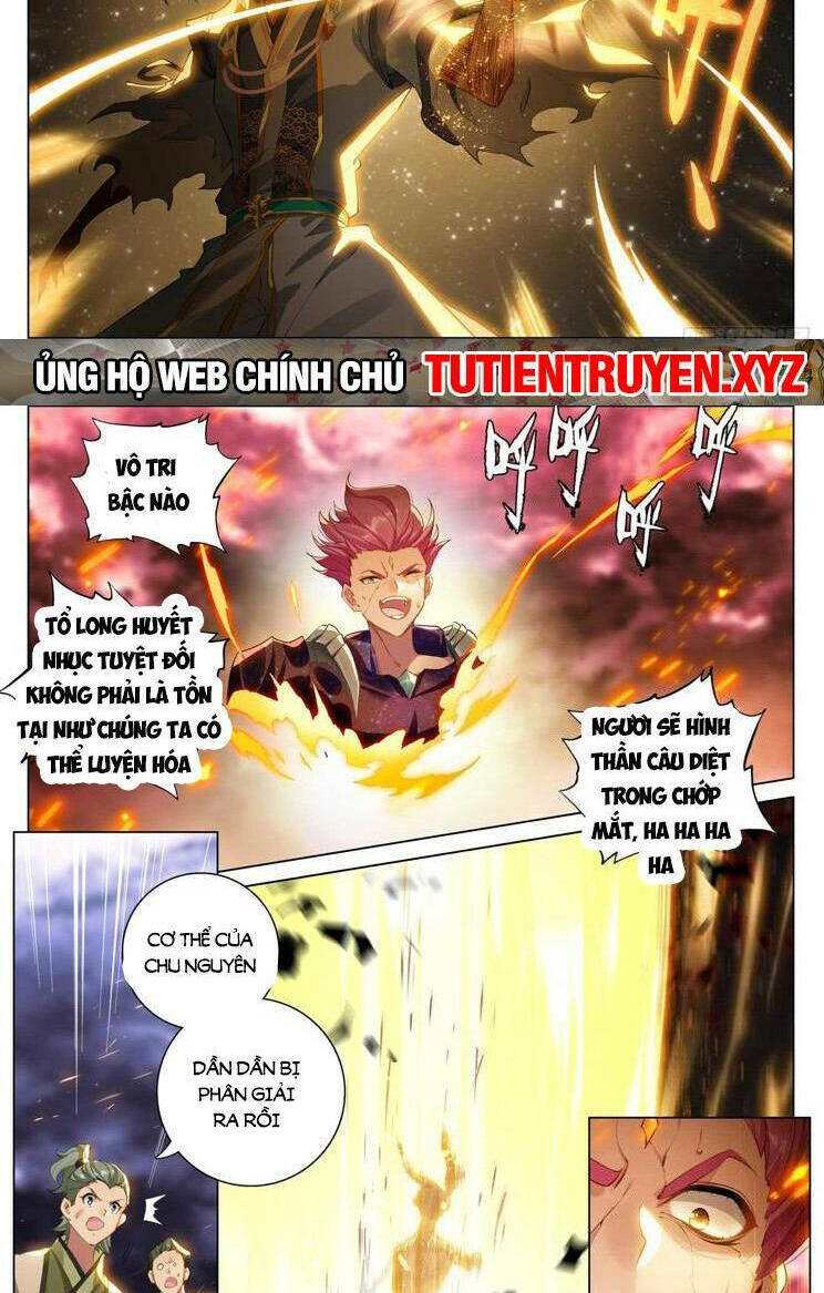Chương 765 - Trang 8