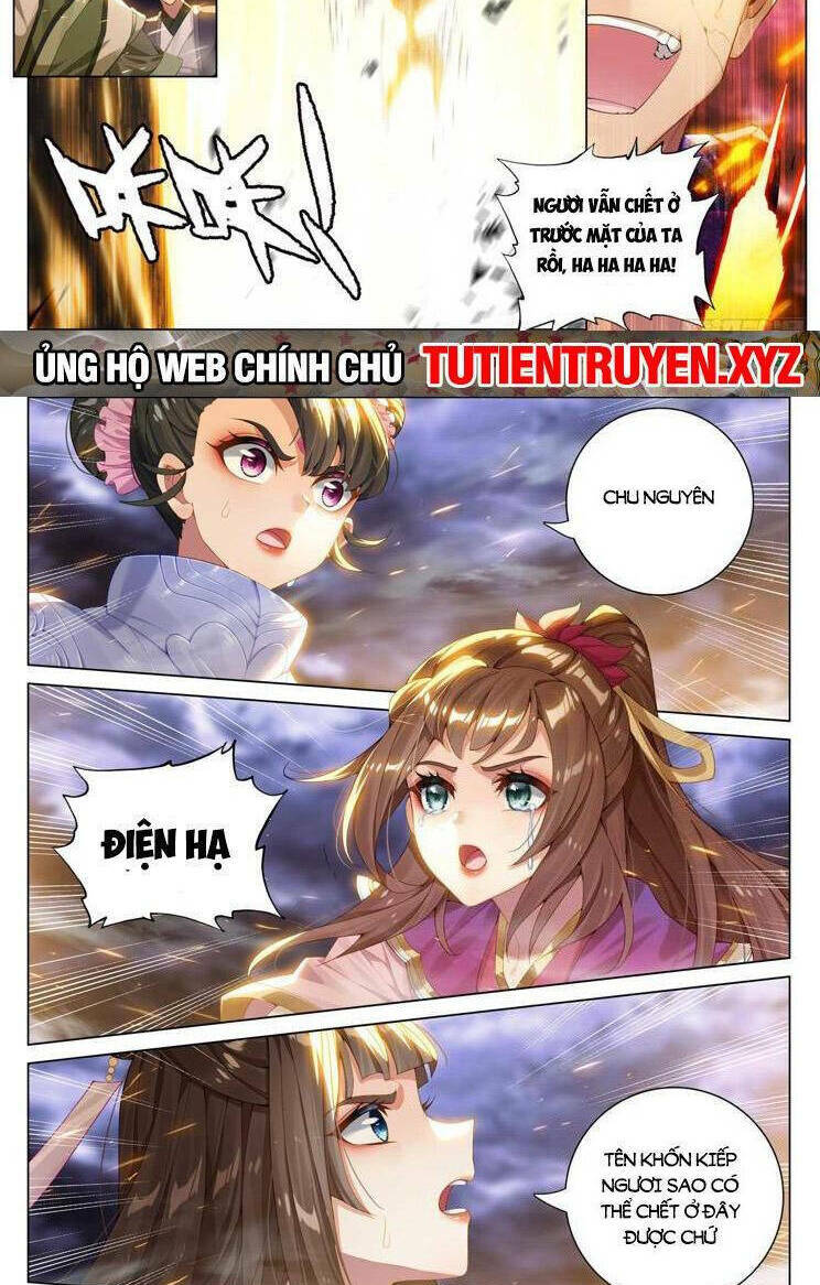 Chương 765 - Trang 9