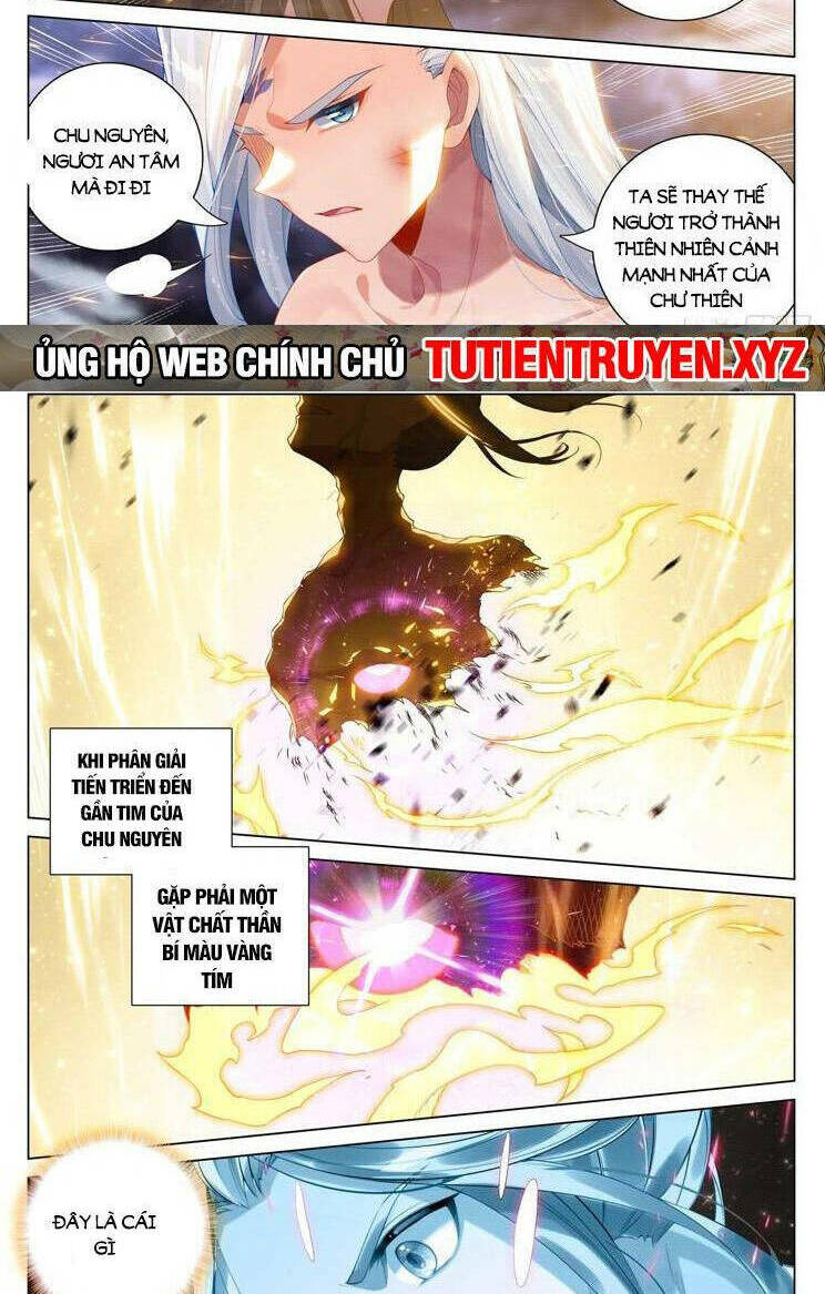Chương 765 - Trang 10
