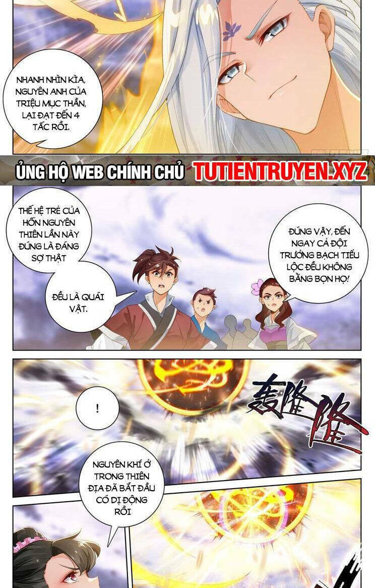 Chương 768 - Trang 5