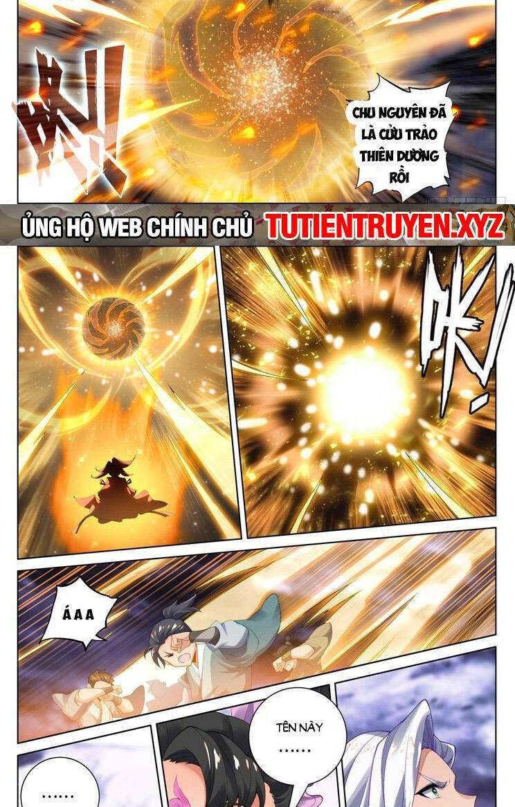 Chương 768 - Trang 7