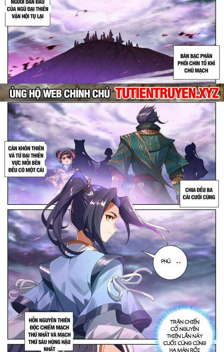 Chương 768 - Trang 10
