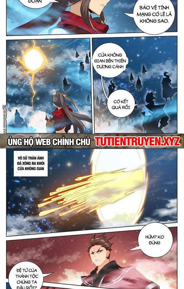 Chương 769 - Trang 5