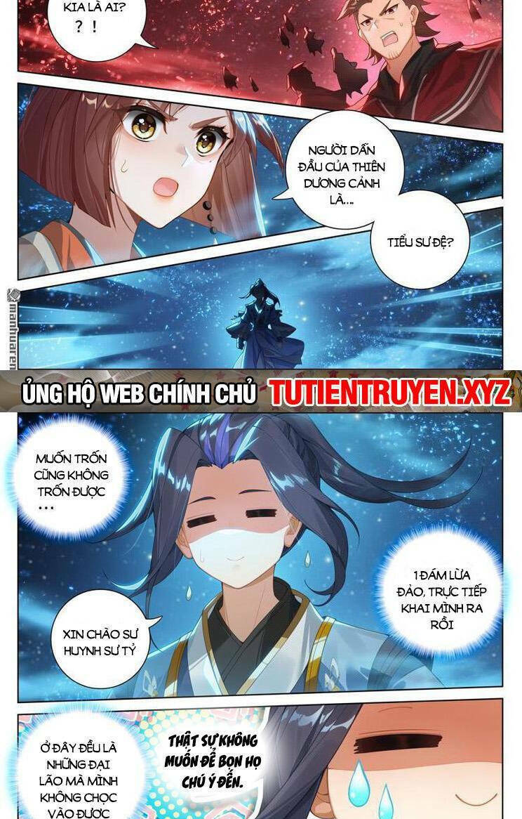 Chương 769 - Trang 7