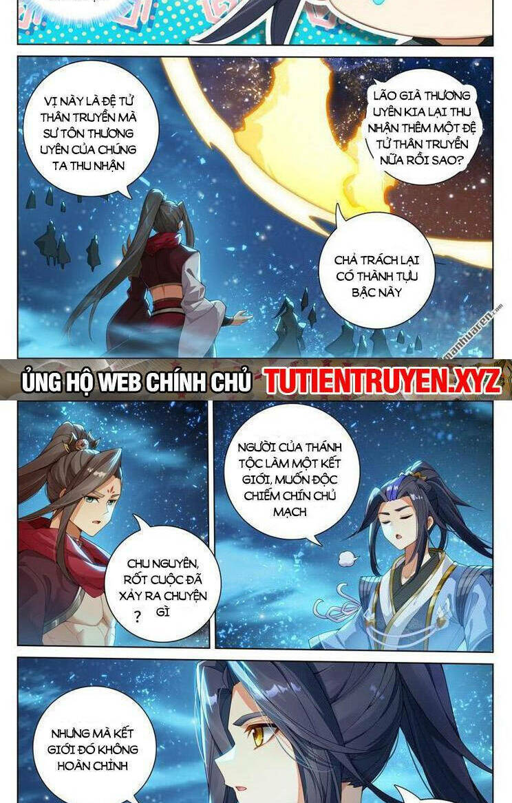 Chương 769 - Trang 8
