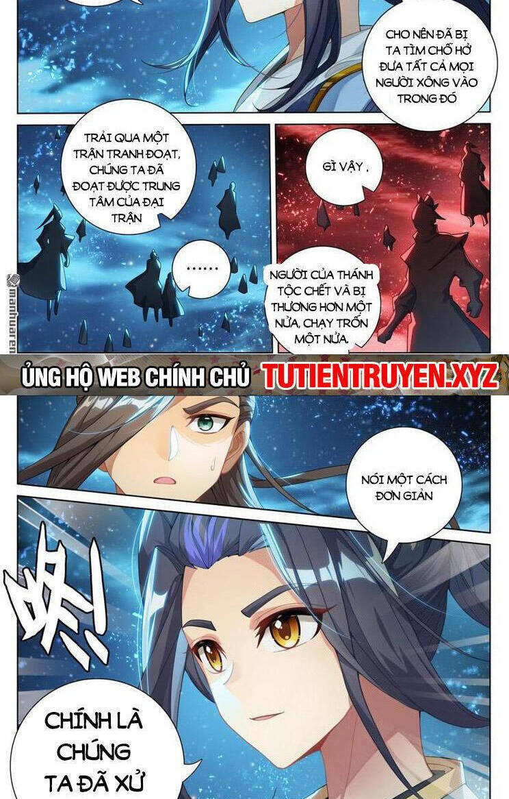 Chương 769 - Trang 9