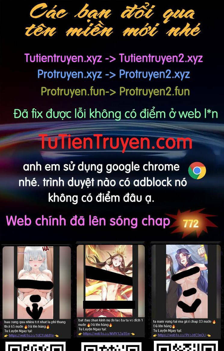 Chương 771 - Trang 1