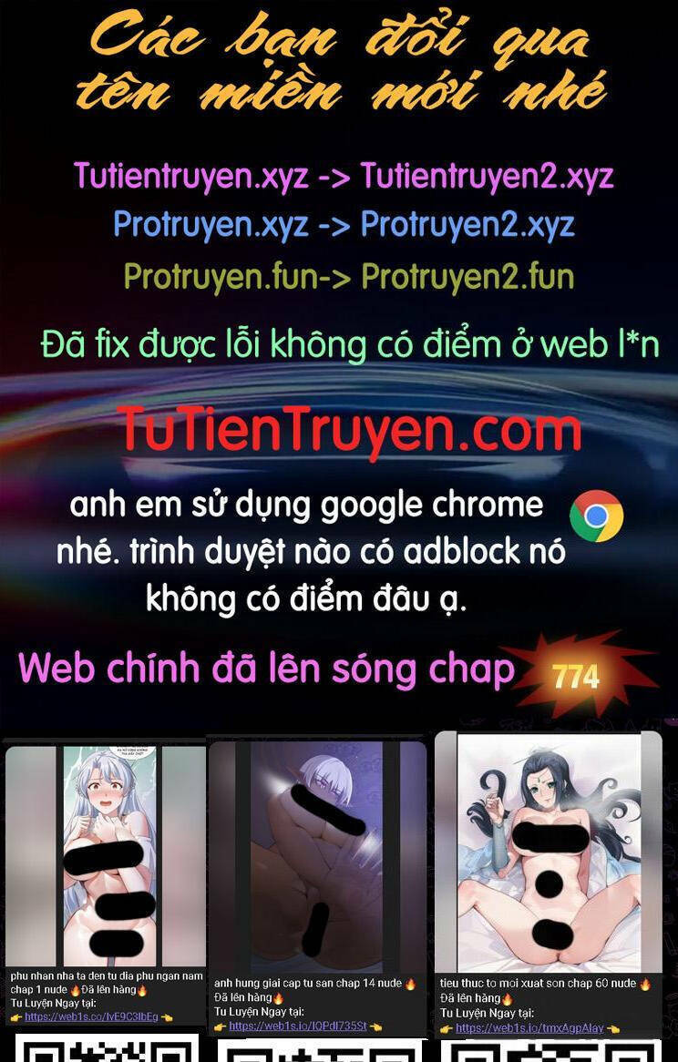 Chương 772 - Trang 1