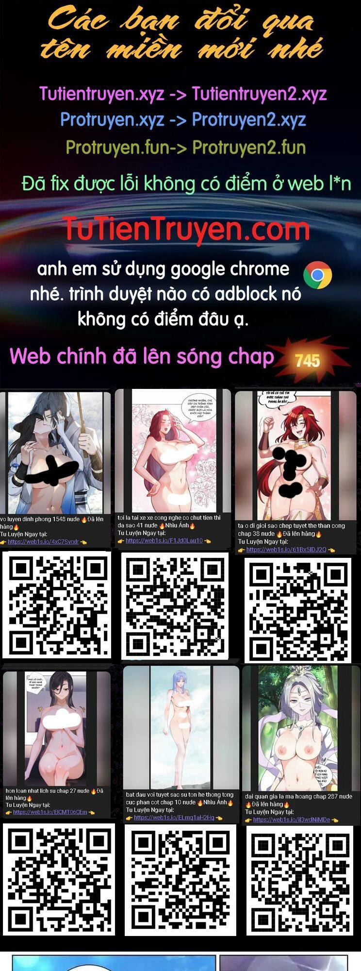 Chương 774 - Trang 1