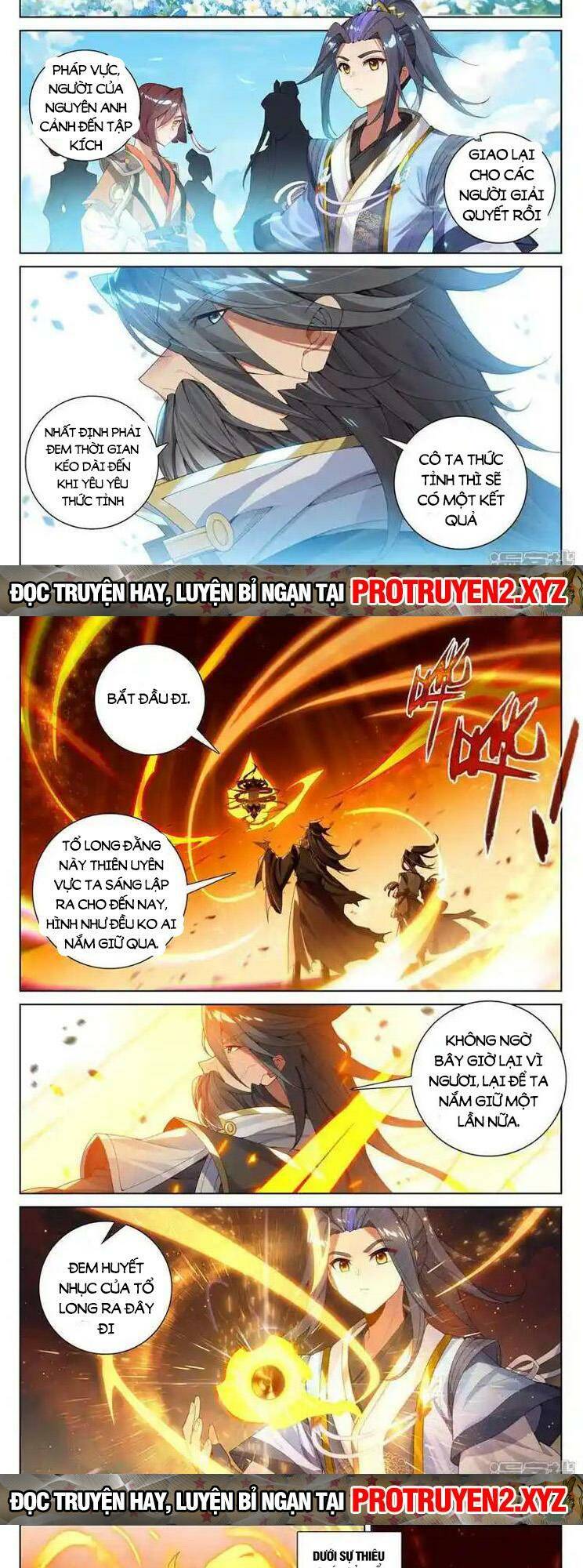Chương 775 - Trang 5