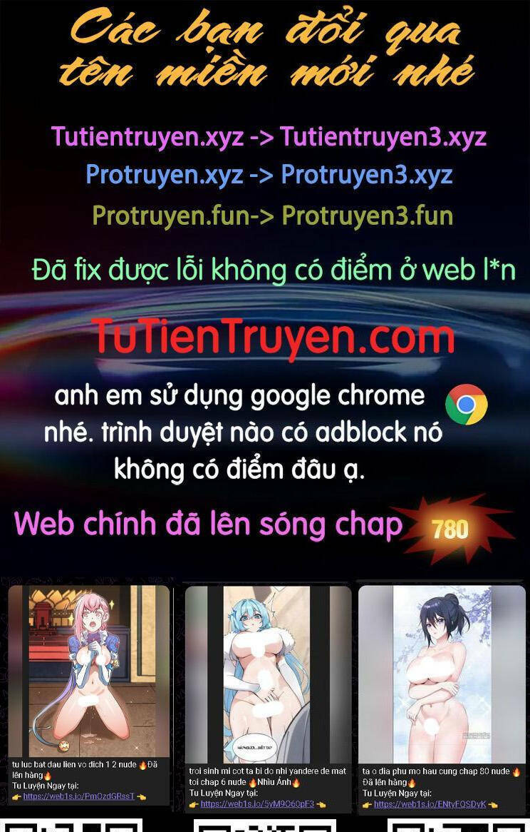 Chương 779 - Trang 1