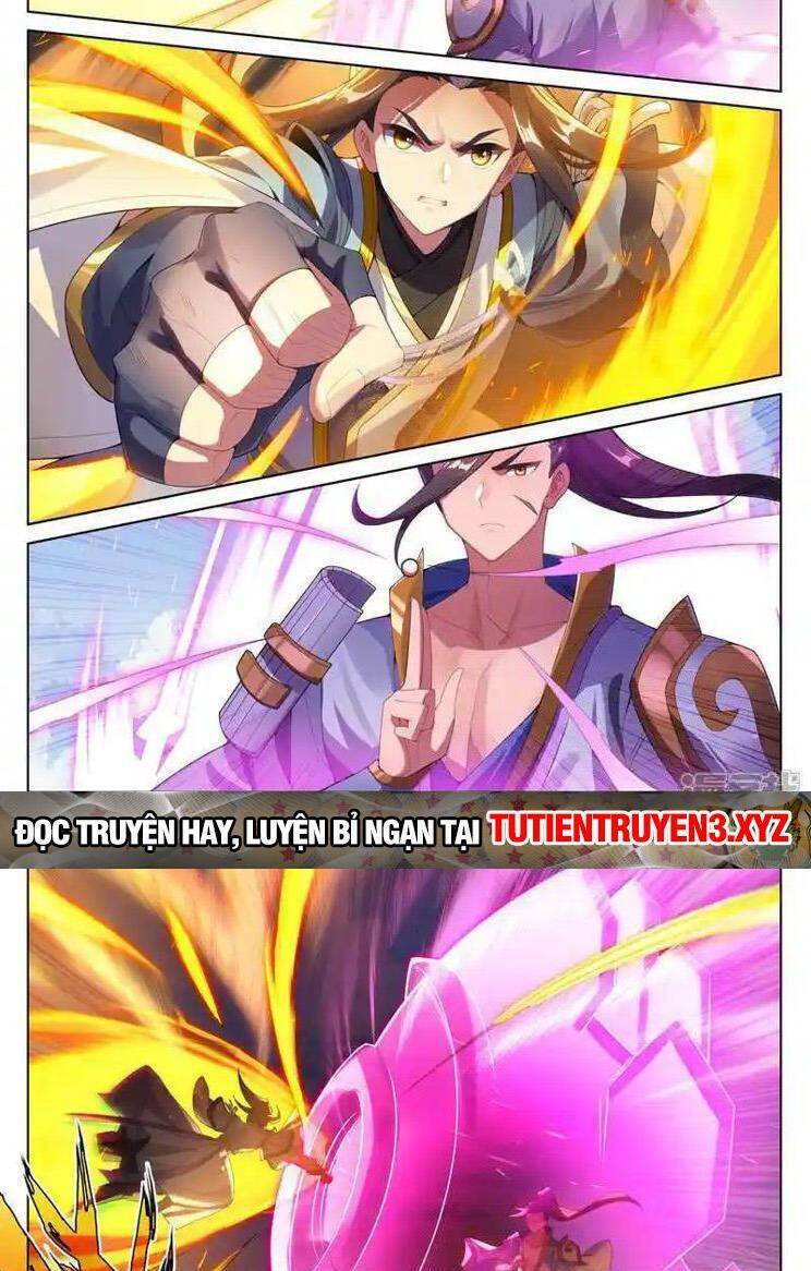 Chương 779 - Trang 7