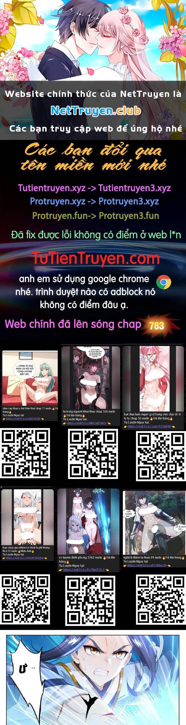 Chương 782 - Trang 1